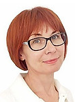 Баданова Алина Владимировна — Акушер