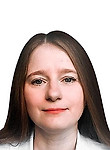 Барканова Наталья Юрьевна — Окулист (офтальмолог)