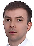 Умяров Рифат Хамитович — Дерматолог
