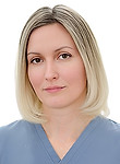Апряткина Екатерина Викторовна — Стоматолог