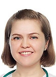 Рахимова Гузель Искандеровна