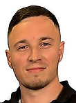 Антипов Виталий Алексеевич — Ортопед