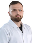 Кусов Казбек Олегович — Травматолог