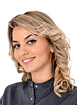 Магомедова Милана Рамазановна — Стоматолог-гигиенист