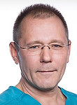 Хохлов Валерий Васильевич — Андролог