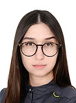 Толова Саида Артуровна — Стоматолог-гигиенист