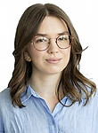 Гатиятуллина Алина Андреевна