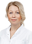 Радванская Ольга Александровна