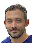 Маммадов Орхан Захидович — Стоматолог-имплантолог