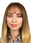 Волконская Екатерина Вадимовна — Лор (отоларинголог)