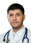 Ширинов Фарид Назим оглы — Дерматовенеролог