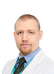 Гетманов Станислав Дмитриевич
