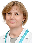 Шпак Лариса Николаевна — Педиатр