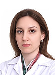 Зенина Юлия Олеговна — Эндоскопист