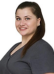 Черненко Манана Георгиевна — Стоматолог-пародонтолог