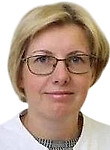 Лосева Галина Викторовна — Педиатр