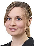 Ермолаева Мария Михайловна — Стоматолог