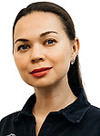 Бирюлева Элеонора Рашидовна — Стоматолог