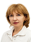 Данилевская Татьяна Юрьевна — Гинеколог
