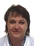 Бабикова Татьяна Владимировна — Педиатр