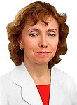 Кирсанова Марина Аркадьевна — Педиатр