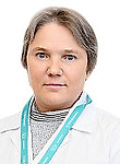 Кузина Наталья Евгеньевна — Педиатр
