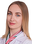 Калинцева Алла Эдгямовна — Педиатр