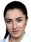 Оганян Лилит Аристакесовна