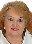 Савенкова Марина Сергеевна — Инфекционист