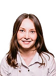 Горинова Алина Геннадьевна — Венеролог