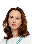 Саратовцева Ирина Викторовна — Эндоскопист