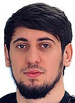 Шихмагомедов Хабиб Абдуллагаджиевич — Стоматолог-ортопед