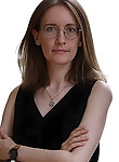Плахова Светлана Александровна