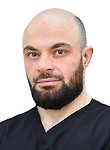 Акмалов Марат Радисович — Врач ЛФК