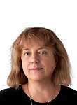 Щербакова Анна Михайловна — Дефектолог