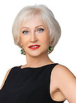 Трегубова Галина Иванова — Стоматолог