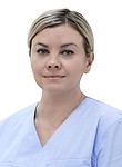 Кошель Евгения Сергеевна — Уролог