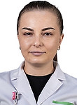 Бедоева Мадина Эльбрусовна