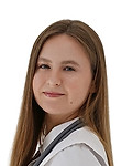 Маркова Мария Сергеевна — Косметолог