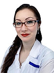 Павлова Юлия Николаевна — Невролог