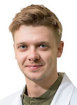 Анеликов Алексей Иванович — Челюстно-лицевой хирург