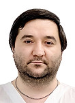 Биганов Алан Владимирович — Стоматолог-хирург