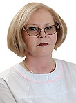 Семенова Татьяна Александровна — УЗИ-специалист
