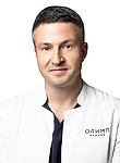 Куракин Константин Александрович — Челюстно-лицевой хирург