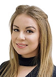 Ткаченко Альбина Сергеевна — Стоматолог