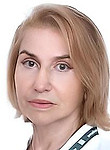 Поделинская Лариса Владимировна — Педиатр