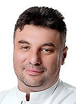 Григоров Алексан Александрович — Педиатр