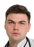 Григорьев Григорий Витальевич