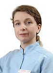 Торопова Ирина Александровна — Лор (отоларинголог)