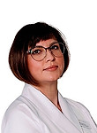Балашенко Татьяна Викторовна — Эндокринолог